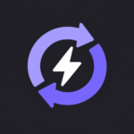 Novra Cache logo